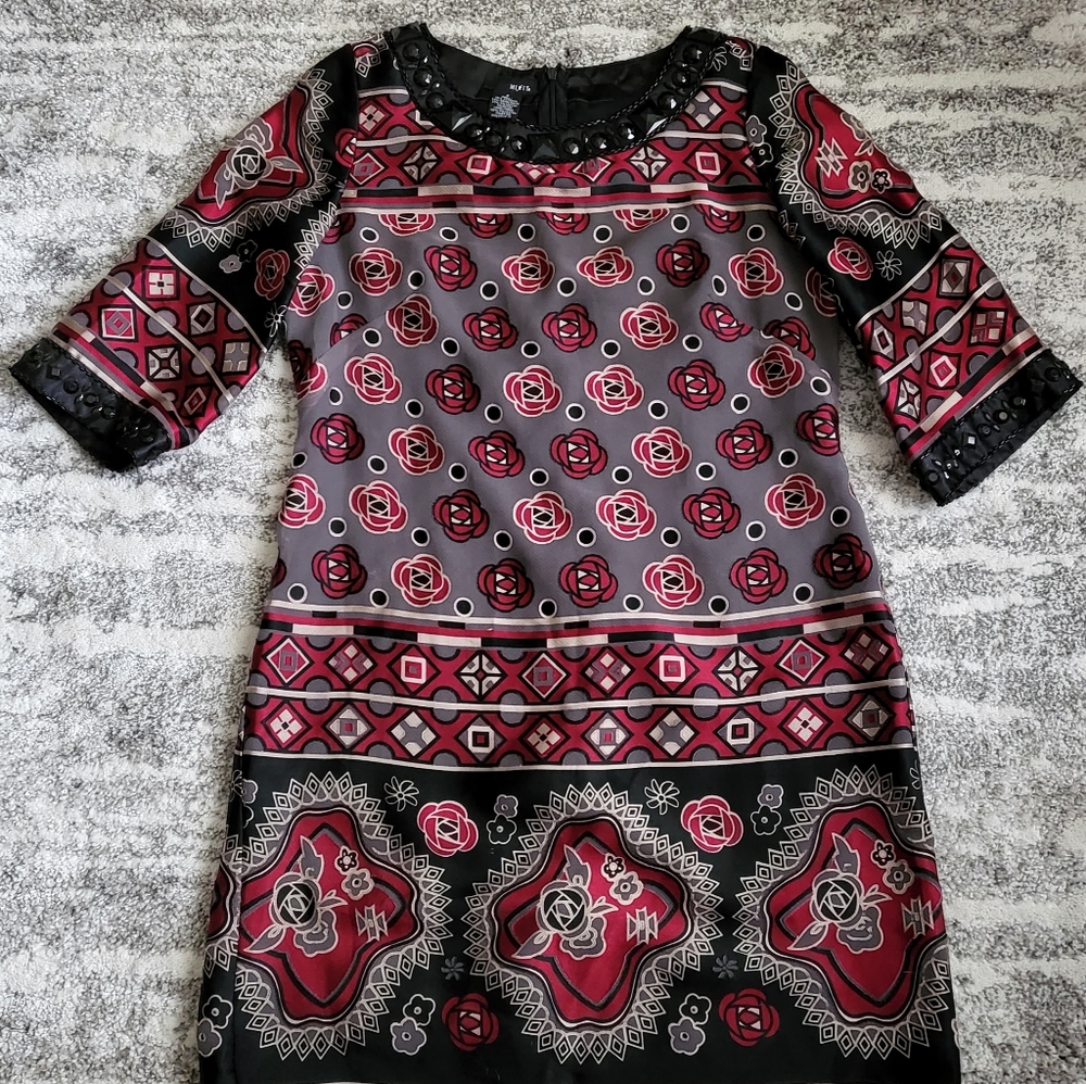 Mixit Dress